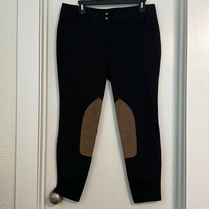 Rj classic riding breech